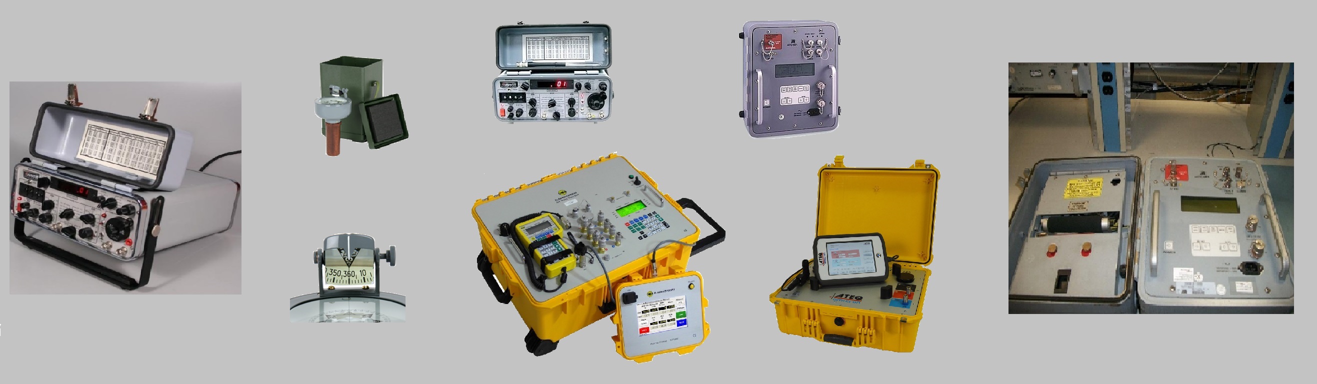 Skyline Avionics MRO provides Avionics Test Equipment that can be used to certify any kind of inspection or repair.